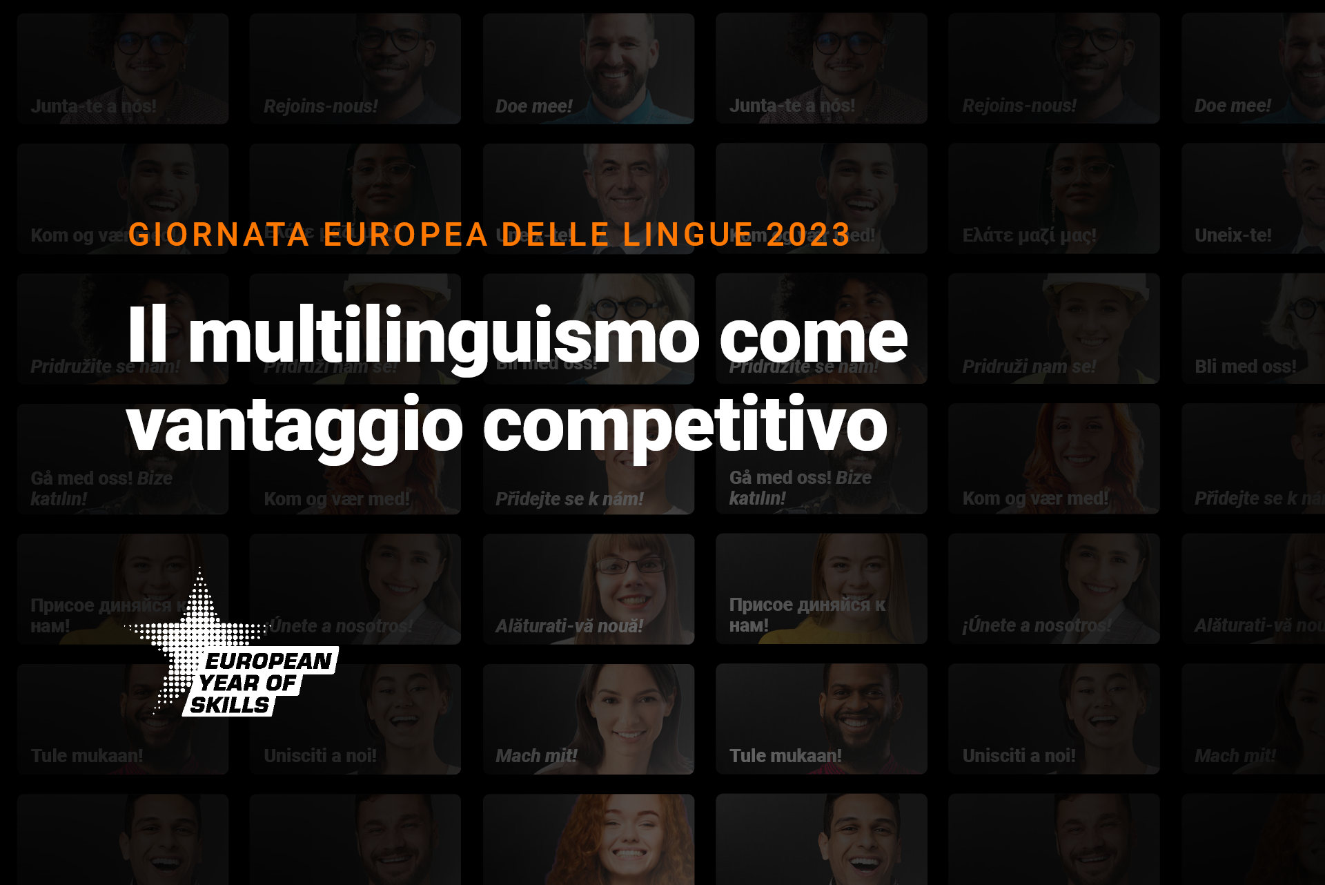 Multilinguismo Aziendale Vantaggio Competitivo Con Speexx