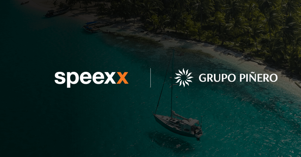 Grupo Piñero combina la formación de Speexx con presencial