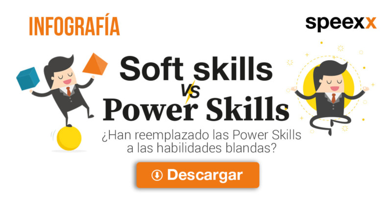 Infograf A Power Skills Equipos Y Talento Speexx