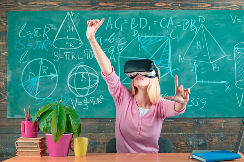 Challenge accepted: How to optimize your virtual classroom