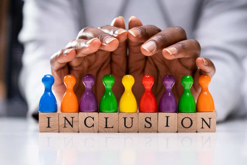 Inclusion & Diversity