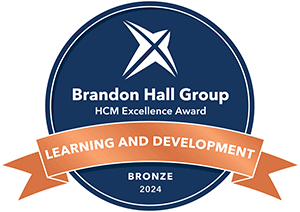 Speexx Coaching™ Wins Brandon Hall Group‘s Excellence in Technology Award