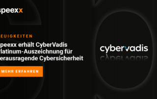 Speexx PressRelease CyberVadis 2024