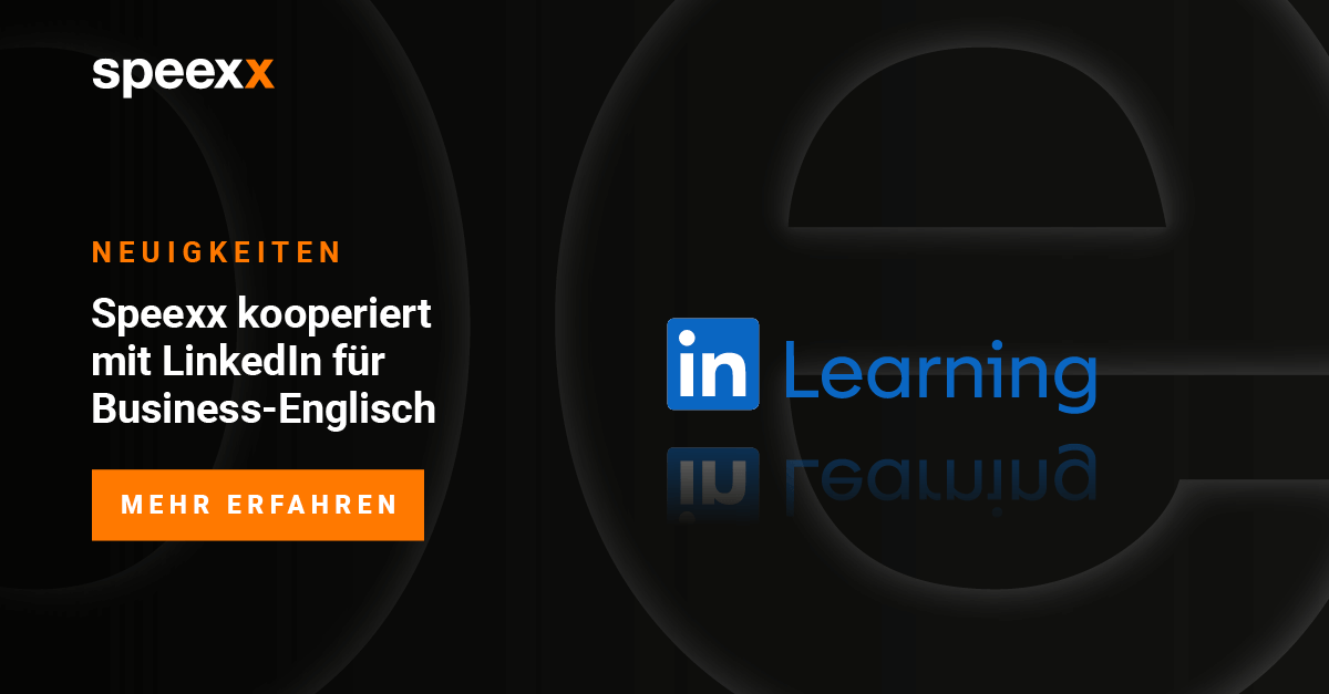 DE_PR_LinkedIn Learning Business Englisch