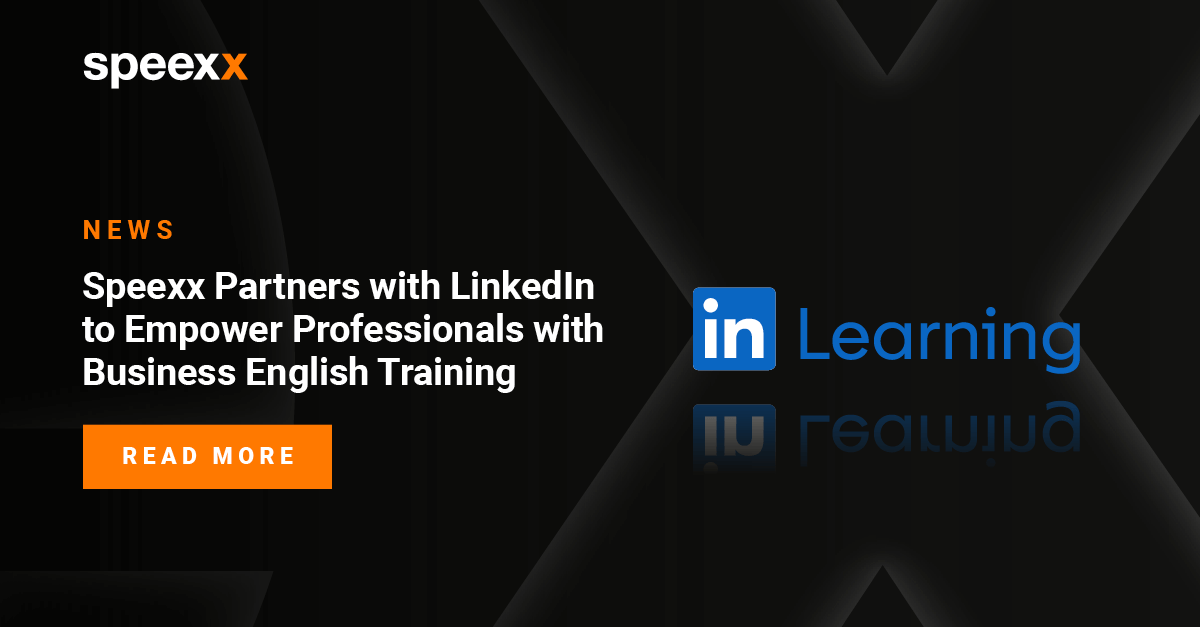 Speexx_PressRelease_LinkedInLearningVideos_EN_FeaturedImage