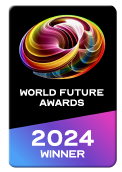 Speexx wins world future awards 2024